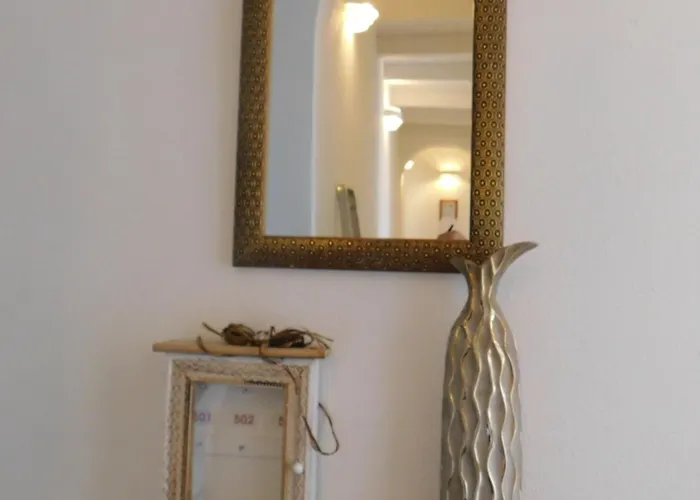 Sos Manneddos Bed & Breakfast 3*