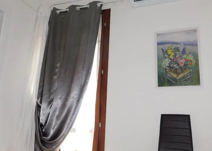 Sos Manneddos Bed & Breakfast 3*