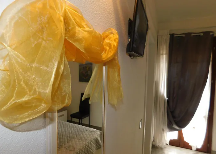 Nocleg ze śniadaniem Sos Manneddos Posada (Sardinia)