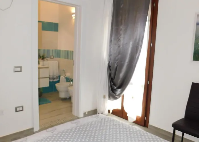 Bed & Breakfast Sos Manneddos 3*