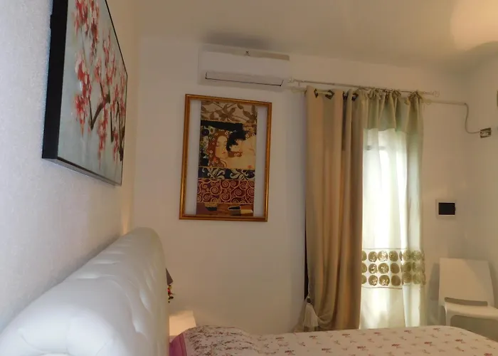 Sos Manneddos Nocleg ze śniadaniem