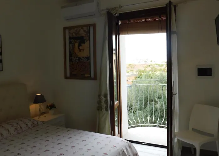 Sos Manneddos Posada (Sardinia)