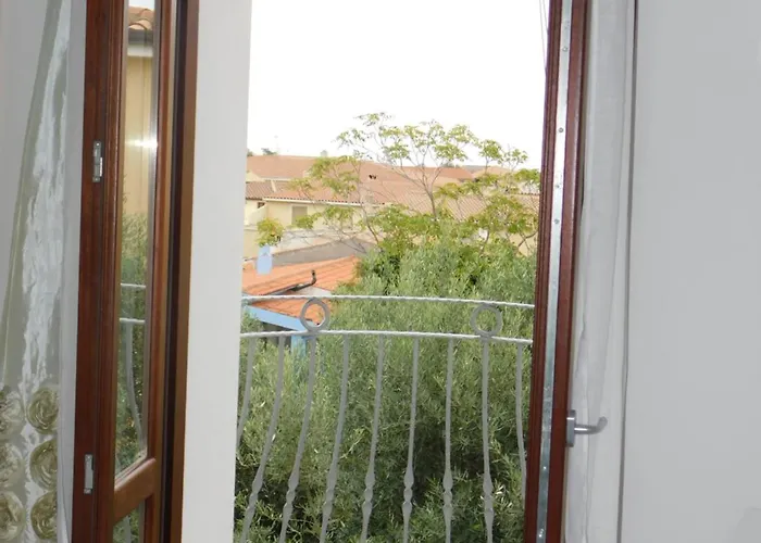 Sos Manneddos Bed & Breakfast 3*