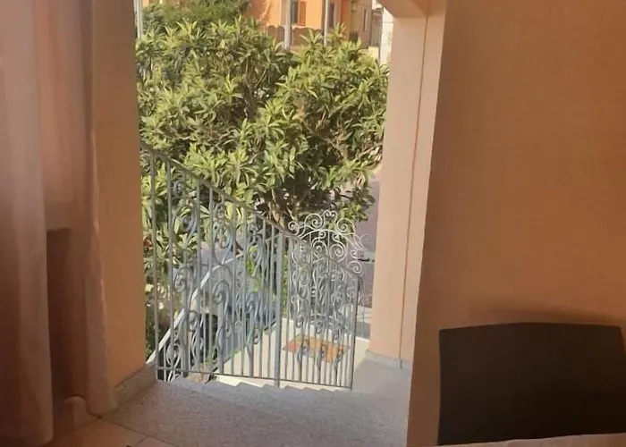 Sos Manneddos 3* Posada (Sardinia)