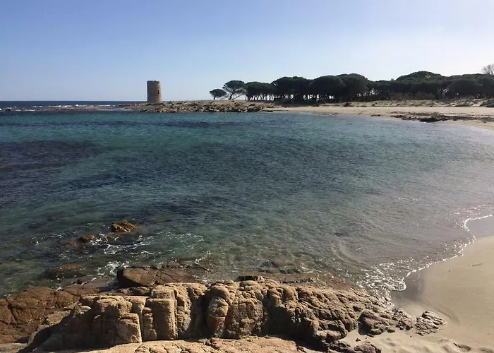 Sos Manneddos Posada (Sardinia)