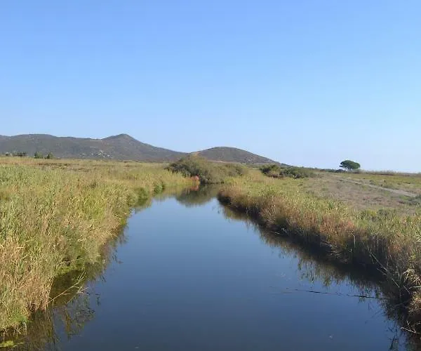 Sos Manneddos Bed & Breakfast