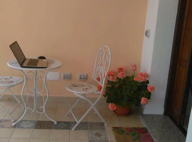 Sos Manneddos 3* Posada (Sardinia)