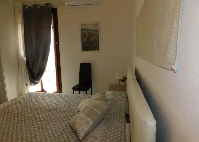 Bed & Breakfast Sos Manneddos