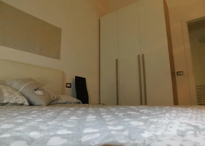 Sos Manneddos Nocleg ze śniadaniem 3*