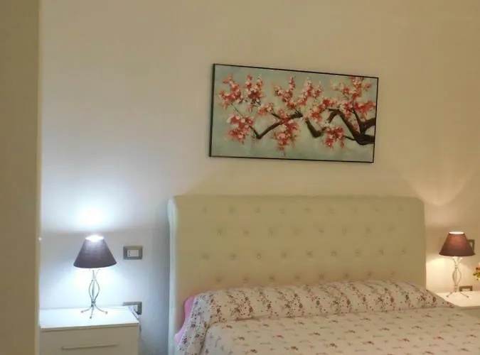 Bed & Breakfast Sos Manneddos 3*