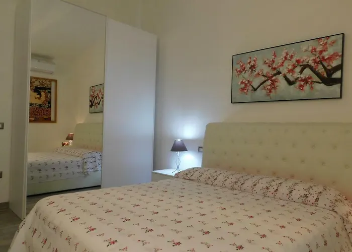 Sos Manneddos Posada (Sardinia)