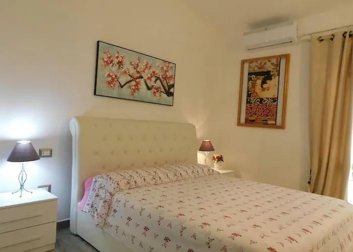 Sos Manneddos Bed & Breakfast