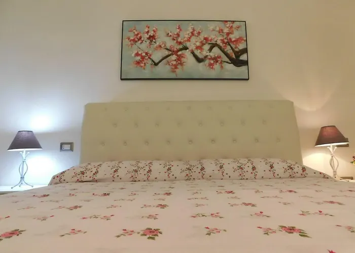 Sos Manneddos Nocleg ze śniadaniem 3*