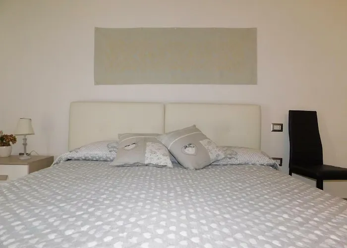 Nocleg ze śniadaniem Sos Manneddos 3*