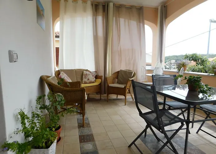 Sos Manneddos Bed & Breakfast