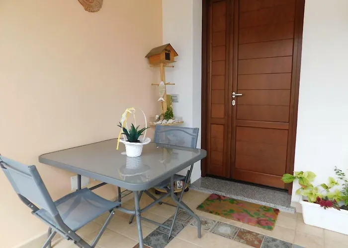 Bed & Breakfast Sos Manneddos 3*